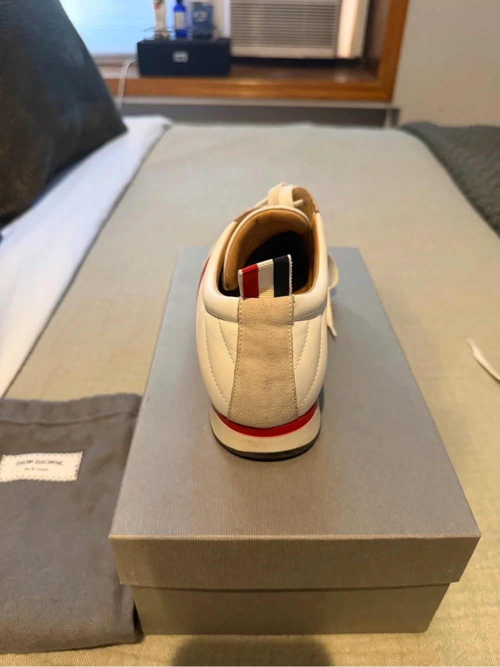 Thom Browne classic thom